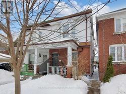 40 SIBLEY AVENUE Toronto, ON M4C 5E9