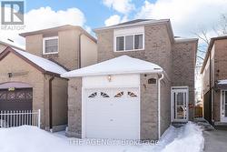 142 GREENBRAE CIRCUIT Toronto, ON M1H 1R3