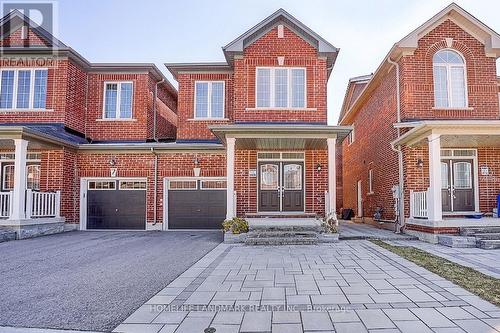 5 REDDINGTON ROAD  Markham, ON L3S 0E2