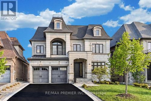 126 BURNS BOULEVARD  King, ON L7B 0M2