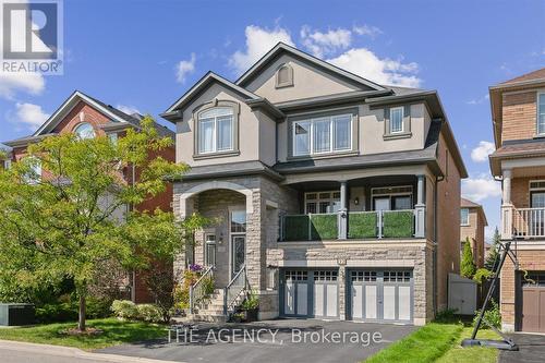 32 TIMNA CRESCENT  Vaughan, ON L6A 4L7