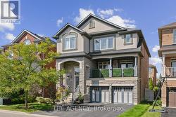32 TIMNA CRESCENT Vaughan, ON L6A 4L7