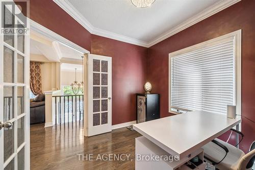 32 Timna Crescent, Vaughan, ON - Indoor