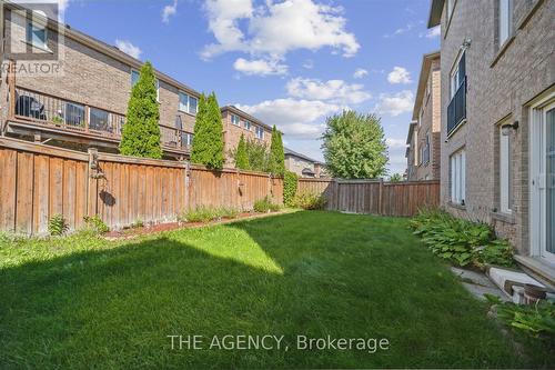 32 Timna Crescent, Vaughan, ON - Outdoor