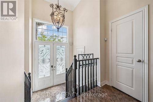 32 Timna Crescent, Vaughan, ON - Indoor Photo Showing Other Room
