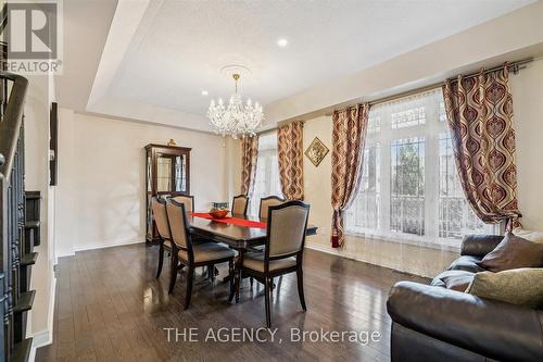 32 Timna Crescent, Vaughan, ON - Indoor