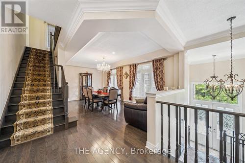 32 Timna Crescent, Vaughan, ON - Indoor Photo Showing Other Room