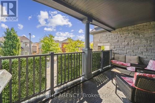 32 Timna Crescent, Vaughan, ON - Outdoor With Exterior