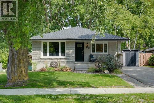 150 ST JOHN STREET  Brock, ON L0E 1E0