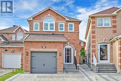 BSMT - 47 STELLA DRIVE Markham, ON L3S 4G9