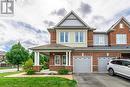 4 Courtland Crescent, East Gwillimbury, ON  - Outdoor With Facade 