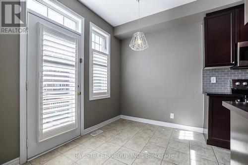 4 Courtland Crescent, East Gwillimbury, ON - Indoor