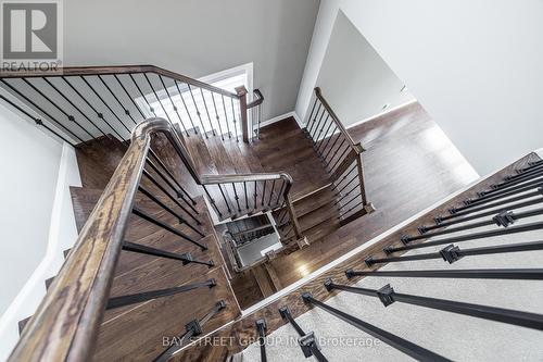 4 Courtland Crescent, East Gwillimbury, ON - Indoor Photo Showing Other Room