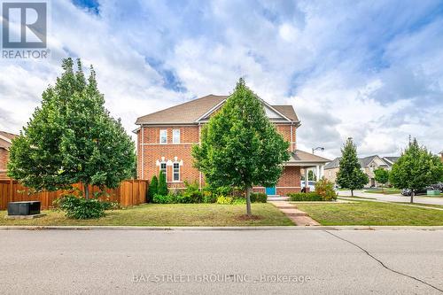 4 Courtland Crescent, East Gwillimbury, ON - Outdoor