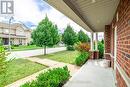 4 Courtland Crescent, East Gwillimbury, ON  - Outdoor With Deck Patio Veranda 