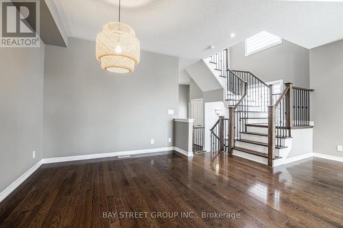 4 Courtland Crescent, East Gwillimbury, ON - Indoor Photo Showing Other Room