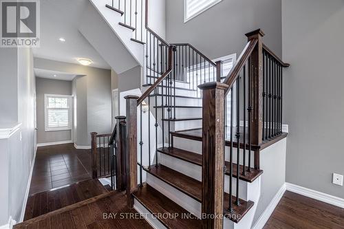 4 Courtland Crescent, East Gwillimbury, ON - Indoor Photo Showing Other Room