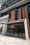 1106 - 8119 BIRCHMOUNT ROAD Markham, ON L6G 0H5