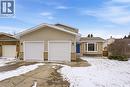 3242 Barton Place E, Regina, SK  - Outdoor 