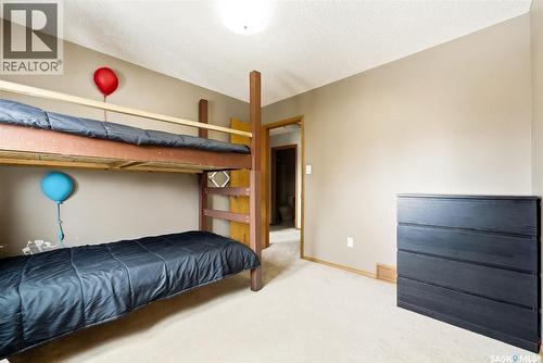 3242 Barton Place E, Regina, SK - Indoor Photo Showing Bedroom