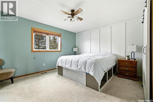 3242 Barton Place E, Regina, SK - Indoor Photo Showing Bedroom