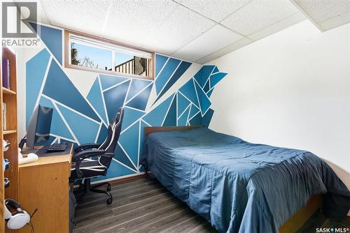 3242 Barton Place E, Regina, SK - Indoor Photo Showing Bedroom