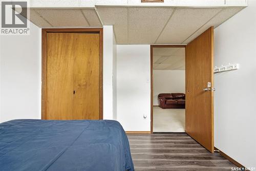 3242 Barton Place E, Regina, SK - Indoor Photo Showing Bedroom
