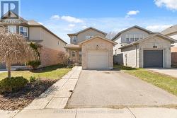 1084 KIMBALL CRESCENT  London North (North E), ON N6G 0A8
