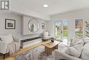 A110 - 2062 Lumen Drive, London South (South A), ON  - Indoor Photo Showing Living Room 