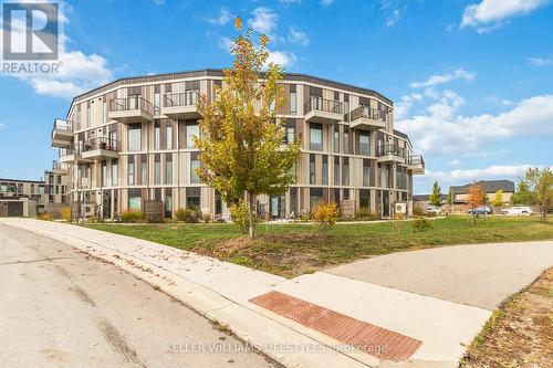 A110 - 2062 Lumen Drive, London South (South A), ON - Outdoor With Facade