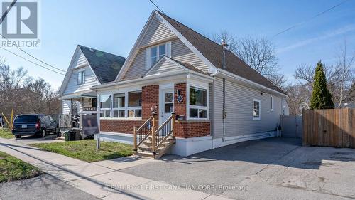 706 NELSON STREET  London East (East L), ON N5Z 1J7