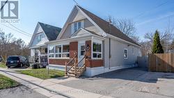 706 NELSON STREET  London East (East L), ON N5Z 1J7