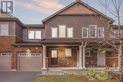 132 CONIFER CREEK CIRCLE  Ottawa, ON K2M 0M2