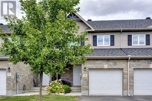 28 NATHALIE STREET  Clarence-Rockland, ON K4K 1E6