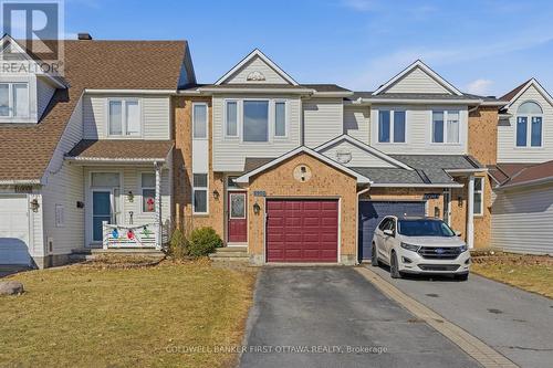 1902 HENNESSY CRESCENT  Ottawa, ON K4A 3X7