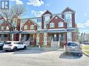 5 Briston Private, Ottawa, ON  - Outdoor With Facade 