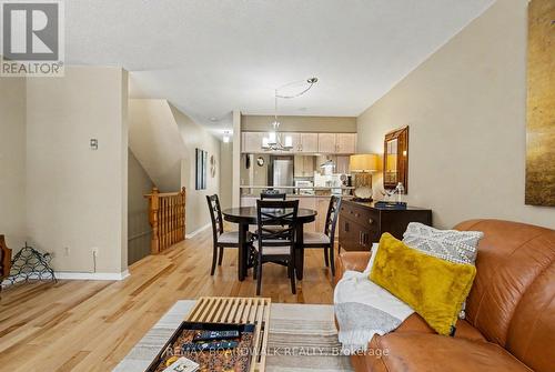 5 Briston Private, Ottawa, ON - Indoor