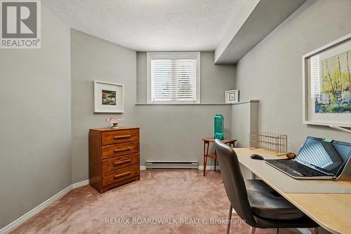 5 Briston Private, Ottawa, ON - Indoor Photo Showing Office