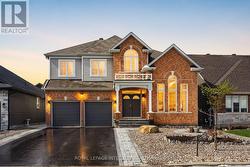 208 ROVER STREET  Ottawa, ON K2V 0G2