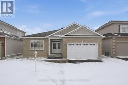 44 HARRY DOUGLAS DRIVE Ottawa, ON K2S 1Z3