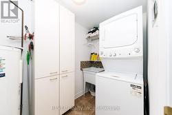 In-suite Laundry - 