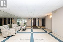 Front Lobby - 