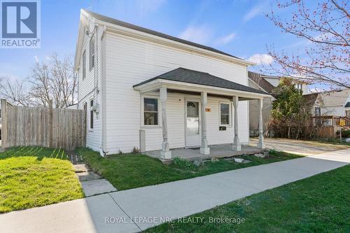 42 LEEPER STREET  St. Catharines (Western Hill), ON L2S 2N2