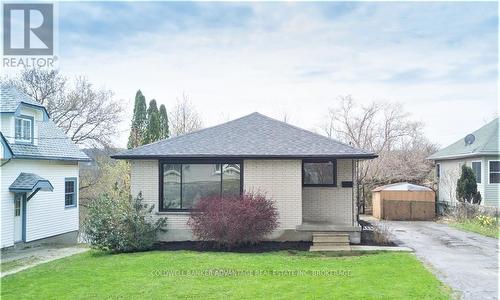 55 KENT STREET  St. Catharines (Western Hill), ON L2S 1H4