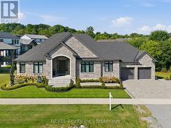 18 FOUR MILE CREEK ROAD Niagara-On-The-Lake (St. Davids), ON L0S 1J1