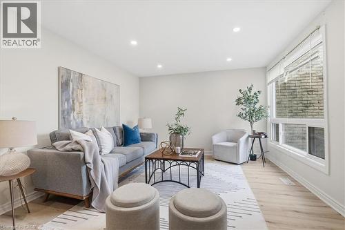 415 MORGAN Avenue Unit# 5  Kitchener, ON N2A 2V6