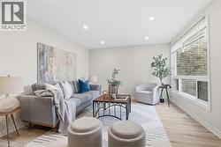 415 MORGAN Avenue Unit# 5  Kitchener, ON N2A 2V6