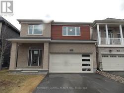 110 LYNN COULTER STREET Ottawa, ON K2J 7C5