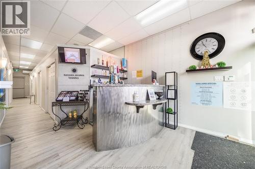 3041 Dougall Avenue, Windsor, ON 