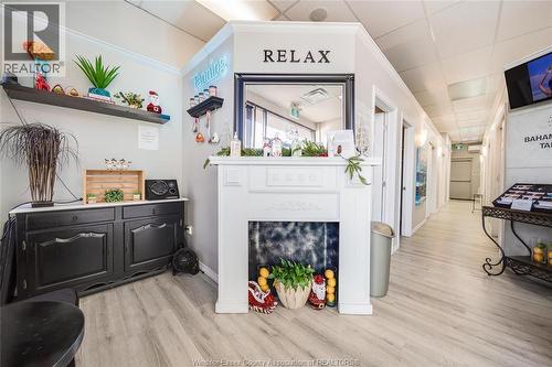 3041 Dougall Avenue, Windsor, ON 